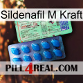 Sildenafil M Force new02